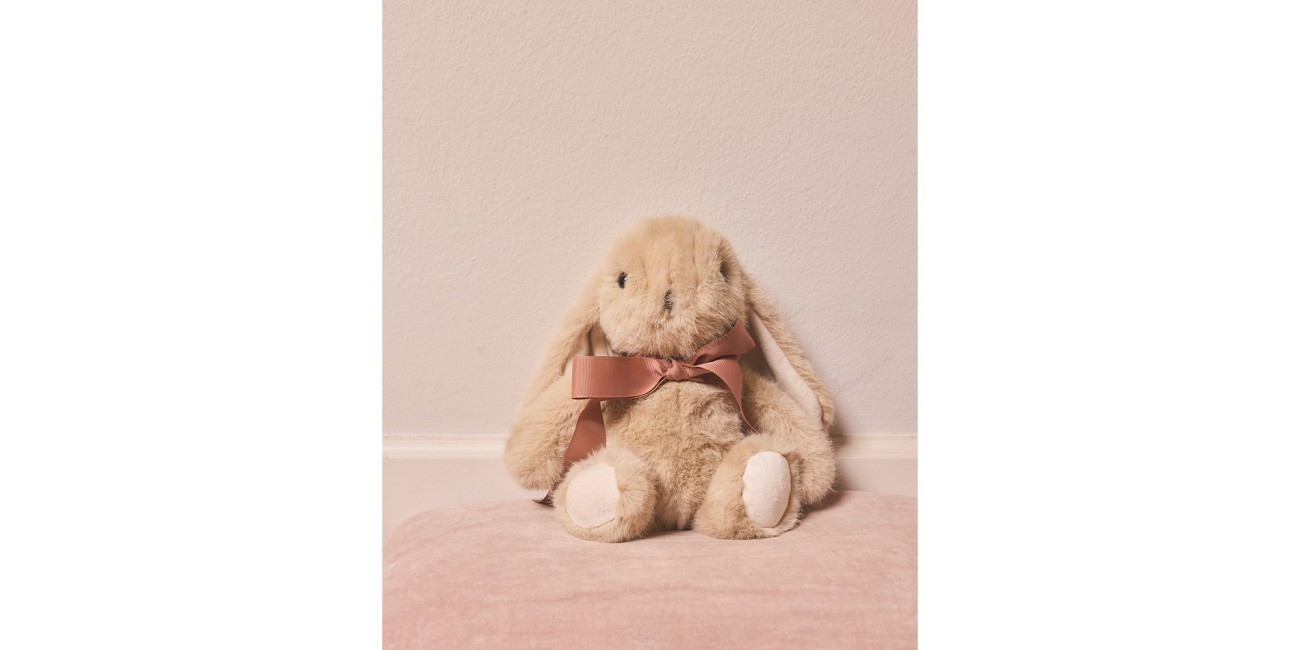 Peluche Coniglietto Little Rabbit 25 cm